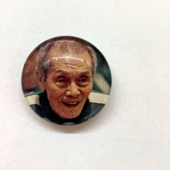 Squid Game Fridge Magnets - Handmade Set of 7, Iconic Symbols & Characters - Picture 7 of 9